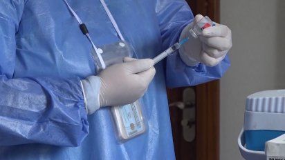 covid-19: muertes por por enfermedades respiratorias bajan 25%