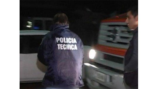 Mujer asesinada en Maldonado: culpable incendió escena del crimen