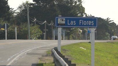 a prision el hombre que incendio la casa de su expareja en las flores