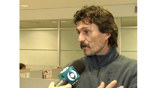 Castaingdebat: El problema no es con la UNASEV, es con Barrios