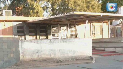 asesinaron a un hombre de 31 anos en el patio de su casa