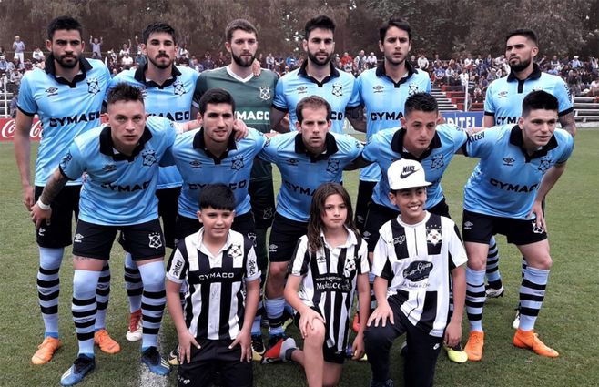 Foto: @CampeonatoAUF 