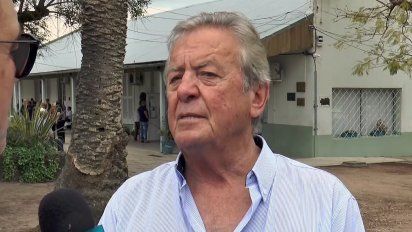 moreira buscara la reeleccion pero necesita que los blancos lo acepten