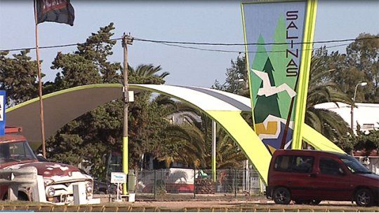 salinas