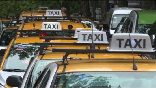 taxi