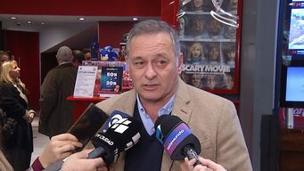 ahora estan todos calladitos, dijo alvaro delgado a dirigentes del oficialismo sobre de la polemica por la camioneta de orsi