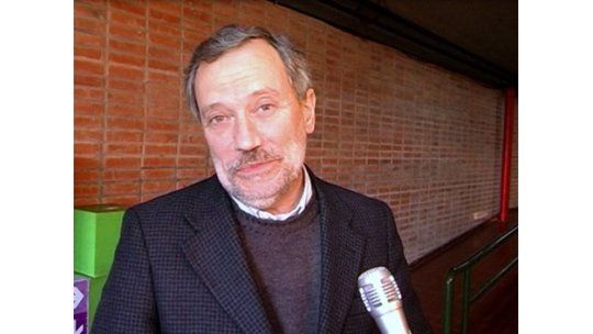 Juan Cristina fue reelecto como decano de la Facultad de Ciencias