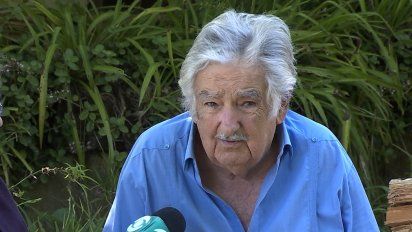 mujica dice que no tiene edad ni energia para ser ministro por mucho tiempo