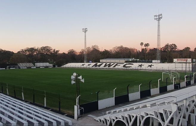 Montevideo Wanderers