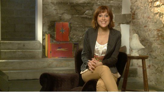 Camino a los Premios Búho:  Terrorismo”