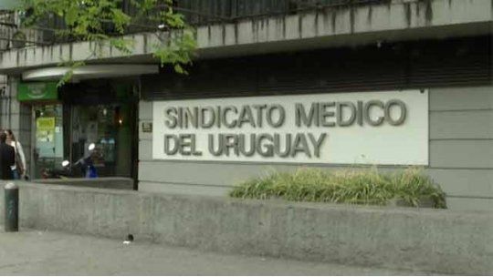 sindicato médico