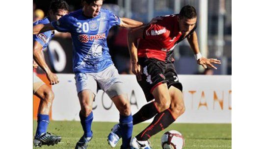 Nacional espera momento de liquidación para cerrar pase del 9