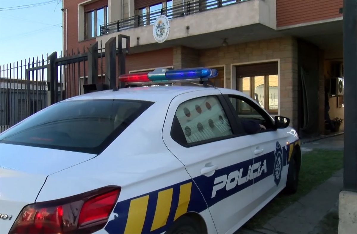 Condenaron a dos años de prisión a hombre que abusó sexualmente de vecina de 12 años