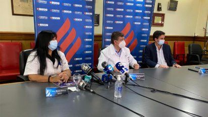 expresidente jose mujica recibio el alta: pepe esta bien, dijo su medica personal raquel pannone