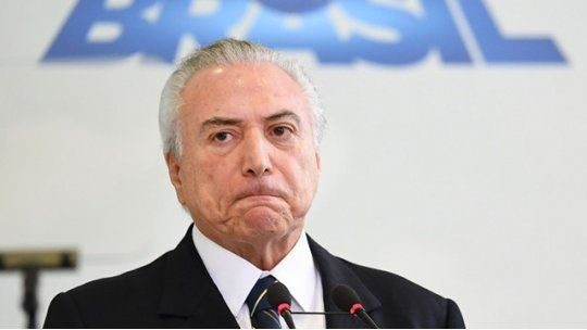 temer