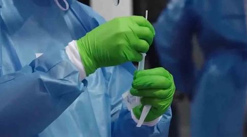 Coronavirus: 363 casos nuevos, tres fallecidos y 29 pacientes en CTI