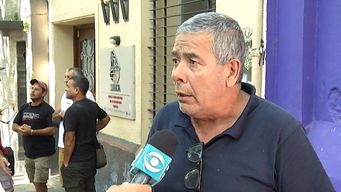 sunca y camara de la construccion denunciaron desvio de 900 mil dolares del fondo de vivienda