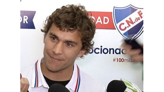 Un hincha con 15 años de socio, es el nuevo contrato de Nacional