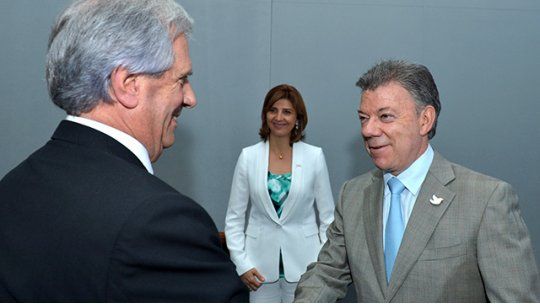 vazquez santos