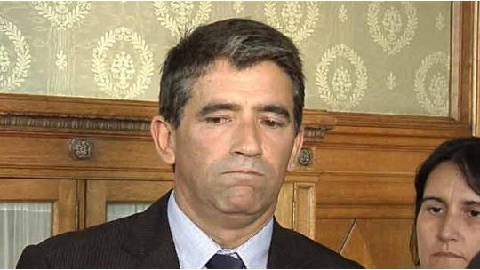 sendic cara