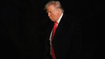 trump dice a iran que alcance un acuerdo o se expone a ataques mas brutales