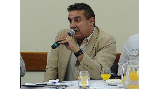 Alfredo Silva detenido por caso de sobrefacturación en hospitales