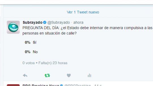 pregunta