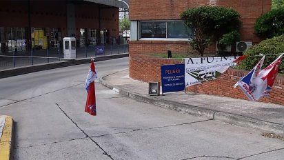 amenaza de paro de 72 horas en omnibus indeterdepartamentales