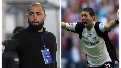 marcelo mendez deja liverpool: se va a mexico y en su lugar estara jorge bava