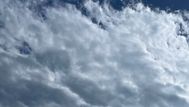 Domingo con cielo nublado y muy elevadas sensaciones térmicas, según Nubel Cisneros