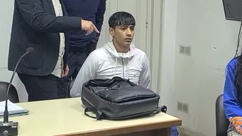 condenaron a 18 anos de carcel al homicida de pablo ponce, el relator de futbol asesinado en tacuarembo