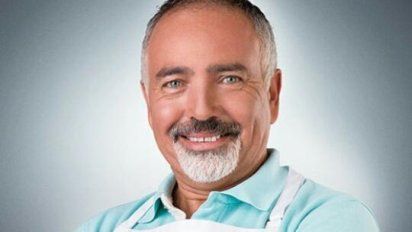 uno de los participantes mas queridos de masterchef padece cancer y necesita ayuda