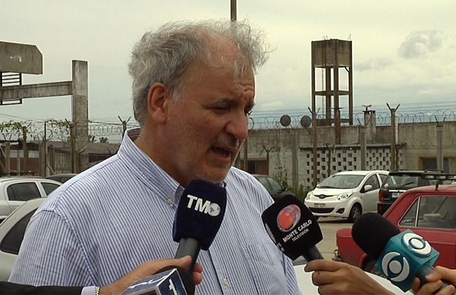 Foto: Petit en el Comcar (archivo Subrayado).