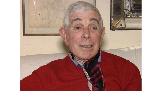 “Lo último que hubiera querido China era que lloráramos”