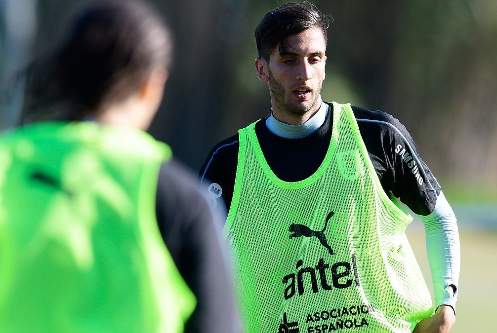 Rodrigo Bentancur