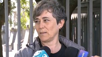 estamos en investigacion preliminar, dijo lusiardo sobre posibles restos de desaparecidos en la armada