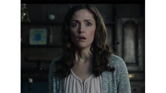 Estrenos de cine: terror, dibujos animados y aventura