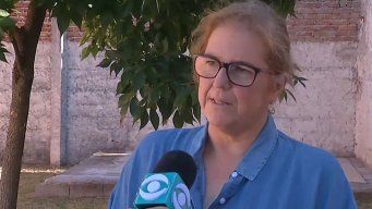 Cecilia Hackembruch.