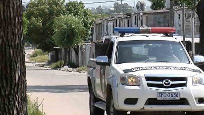 el kaka fue internado en el inisa por rapina y lesiones personales