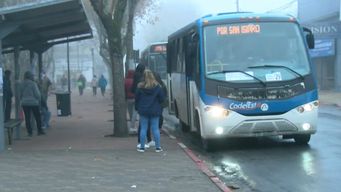 sera obligatoria la tarjeta stm para hacer combinaciones en el transporte metropolitano