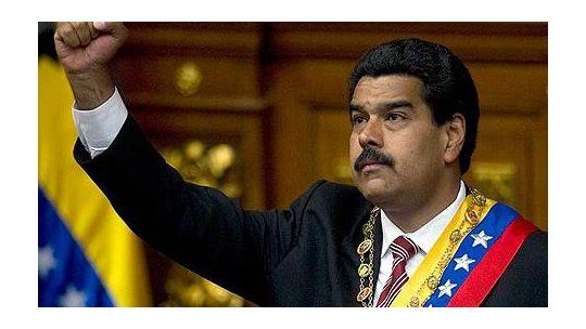 maduro