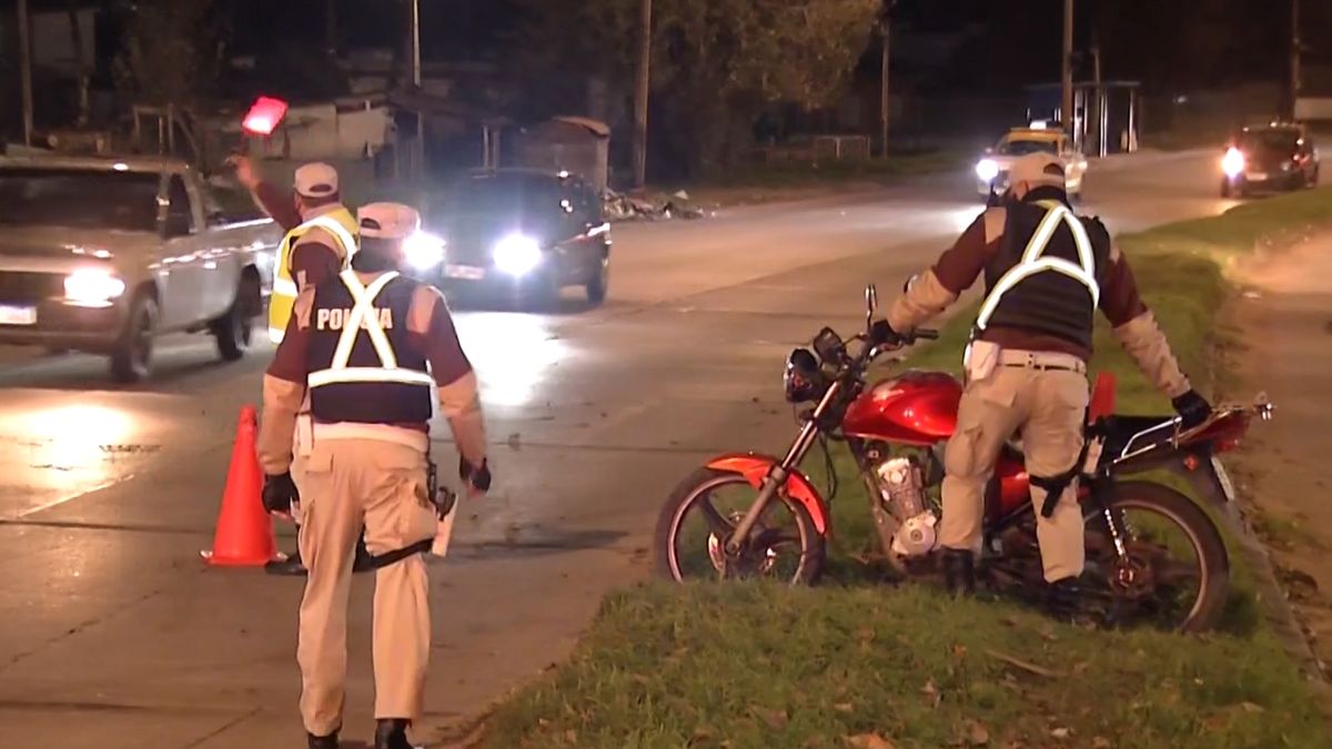 Un hombre está grave tras recibir disparos en Punta de Rieles; investigan si el atacante intentó robarle la moto