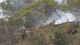 ministerio del interior convoca a un llamado para 150 bomberos zafrales para la temporada 2026-2027