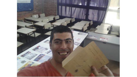 Voto gente