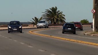 obras en rambla de punta gorda comienzan a fin de mes con una inversion de 33 millones de pesos