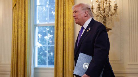 Estados Unidos y Venezuela anuncian el restablecimiento de relaciones diplomáticas. Foto: FocoUy