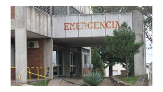 hospital de salto foto diario cambio