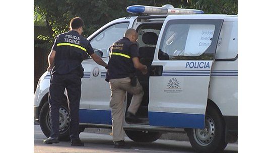 Le dieron dos balazos en la cabeza para robarle la guitarra