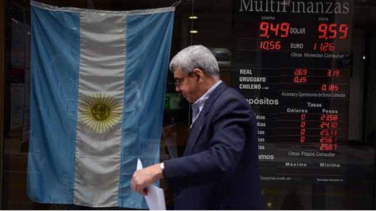 elecciones argentinas