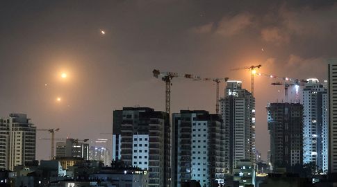Uruguay expresa gran preocupación por escalada militar entre Israel e Irán y hace un llamado a la contención